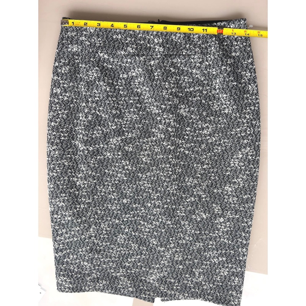 Ann Taylor Factory Pencil Skirt size 4